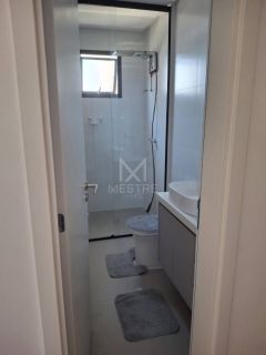 Apartamento a 180metros do mar