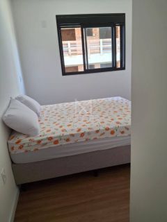 Apartamento a 180metros do mar