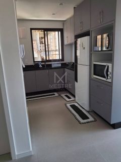 Apartamento a 180metros do mar