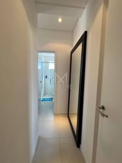 Apartamento 03 dormitórios mobiliado balneário pereque