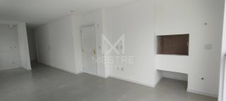 Apartamento 02 suítes novo