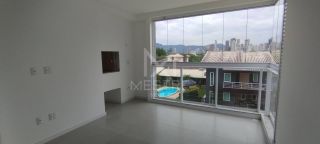 Apartamento 02 suítes novo