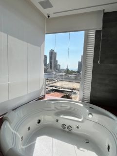 Apartamento 02 suítes novo