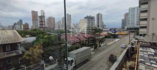 Apartamento 02 suítes novo