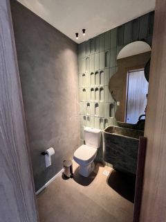 Apartamento 02 suítes novo