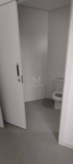 Apartamento 02 suítes novo