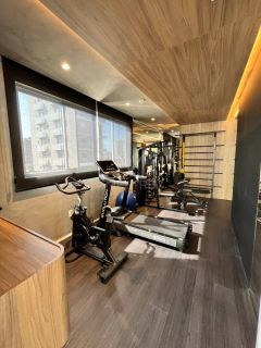 Apartamento 02 suítes novo