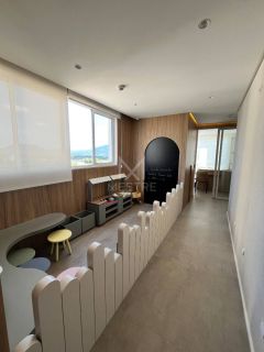 Apartamento 02 suítes novo