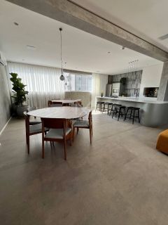 Apartamento 02 suítes novo