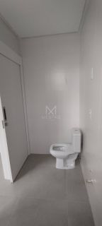 Apartamento 02 suítes novo