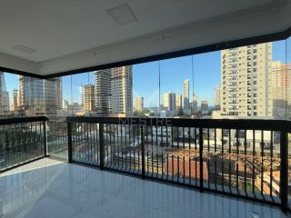 APARTAMENTO 03 DORMITÓRIOS SEMI-MOBILIADO À VENDA EM BÁLNEARIO PEREQUÊ