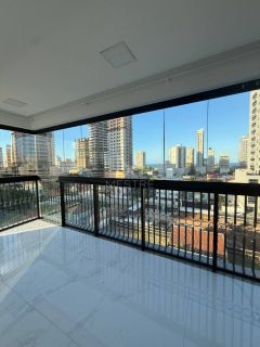 APARTAMENTO 03 DORMITÓRIOS SEMI-MOBILIADO À VENDA EM BÁLNEARIO PEREQUÊ