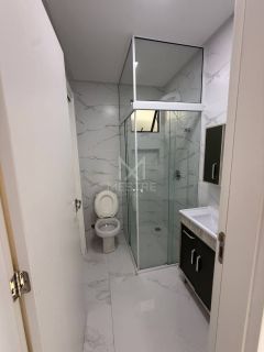 APARTAMENTO 03 DORMITÓRIOS SEMI-MOBILIADO À VENDA EM BÁLNEARIO PEREQUÊ