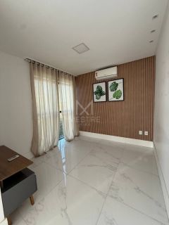 APARTAMENTO 03 DORMITÓRIOS SEMI-MOBILIADO À VENDA EM BÁLNEARIO PEREQUÊ