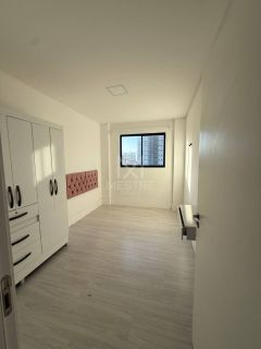 APARTAMENTO 03 DORMITÓRIOS SEMI-MOBILIADO À VENDA EM BÁLNEARIO PEREQUÊ