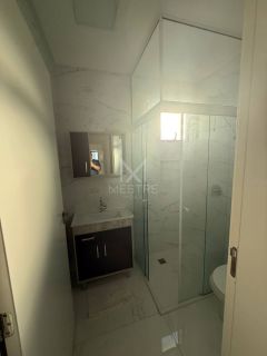 APARTAMENTO 03 DORMITÓRIOS SEMI-MOBILIADO À VENDA EM BÁLNEARIO PEREQUÊ