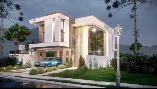 CASA  ALTO PADRÃO 03 SUÍTES