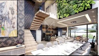 CASA  ALTO PADRÃO 03 SUÍTES