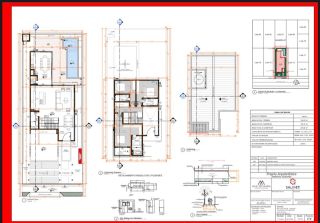 CASA  ALTO PADRÃO 03 SUÍTES