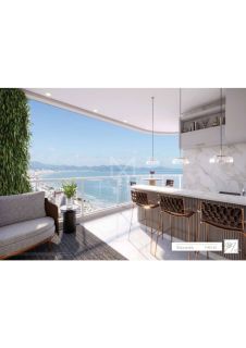 APARTAMENTO 03 SUITES À 150 METROS DO MAR