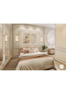 APARTAMENTO 03 SUITES À 150 METROS DO MAR