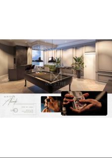 APARTAMENTO 03 SUITES À 150 METROS DO MAR