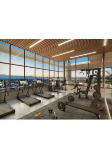 COBERTURA 03 SUITES Á 750 METROS DO MAR [DUPLICADO]