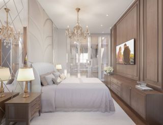 APARTAMENTO 04 SUITES Á 250 METROS DO MAR