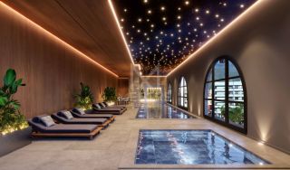 APARTAMENTO 04 SUITES Á 250 METROS DO MAR