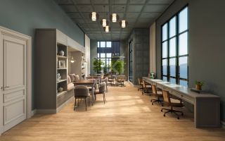 APARTAMENTO 04 SUITES Á 250 METROS DO MAR