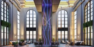 APARTAMENTO 04 SUITES Á 250 METROS DO MAR