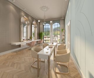 APARTAMENTO 04 SUITES Á 250 METROS DO MAR