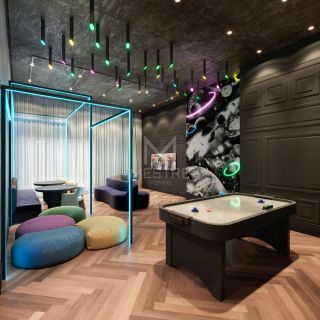 APARTAMENTO 04 SUITES Á 250 METROS DO MAR