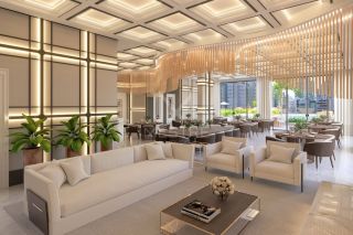 APARTAMENTO 04 SUITES Á 250 METROS DO MAR