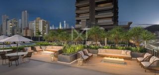 APARTAMENTO 04 SUITES Á 250 METROS DO MAR