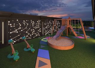 APARTAMENTO 04 SUITES Á 250 METROS DO MAR