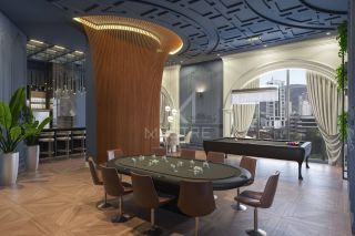 APARTAMENTO 04 SUITES Á 250 METROS DO MAR