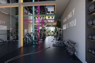 APARTAMENTO 04 SUITES Á 250 METROS DO MAR