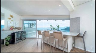 COBERTURA DUPLEX FRENTE MAR EM BALNEARIO CAMBORIU