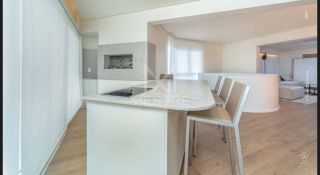 COBERTURA DUPLEX FRENTE MAR EM BALNEARIO CAMBORIU