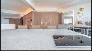 COBERTURA DUPLEX FRENTE MAR EM BALNEARIO CAMBORIU