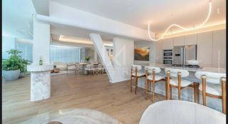 COBERTURA DUPLEX FRENTE MAR EM BALNEARIO CAMBORIU