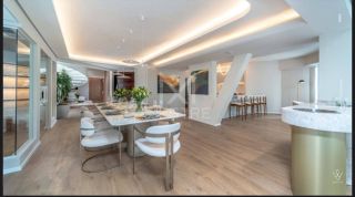 COBERTURA DUPLEX FRENTE MAR EM BALNEARIO CAMBORIU