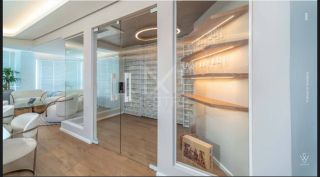 COBERTURA DUPLEX FRENTE MAR EM BALNEARIO CAMBORIU