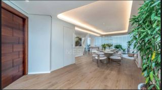 COBERTURA DUPLEX FRENTE MAR EM BALNEARIO CAMBORIU