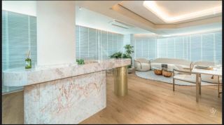 COBERTURA DUPLEX FRENTE MAR EM BALNEARIO CAMBORIU