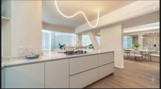 COBERTURA DUPLEX FRENTE MAR EM BALNEARIO CAMBORIU