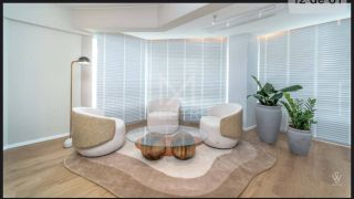 COBERTURA DUPLEX FRENTE MAR EM BALNEARIO CAMBORIU