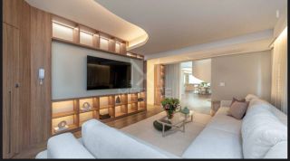 COBERTURA DUPLEX FRENTE MAR EM BALNEARIO CAMBORIU