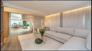 COBERTURA DUPLEX FRENTE MAR EM BALNEARIO CAMBORIU